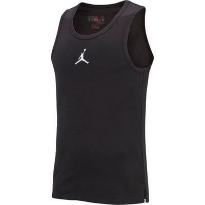 JORDAN 'ALPHA BUZZER BLACK ATLET'