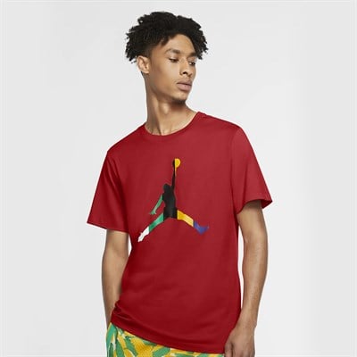 Jordan DNA SS Crew Tişört