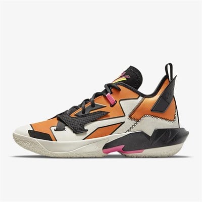 Jordan Why Not? Zer0.4 