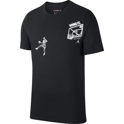 JORDAN 'WING IT T-SHIRT'