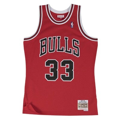 Mitchell & Ness Scottie Pippen Retro Forma