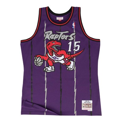 Mitchell & Ness Vince Carter Retro Forma