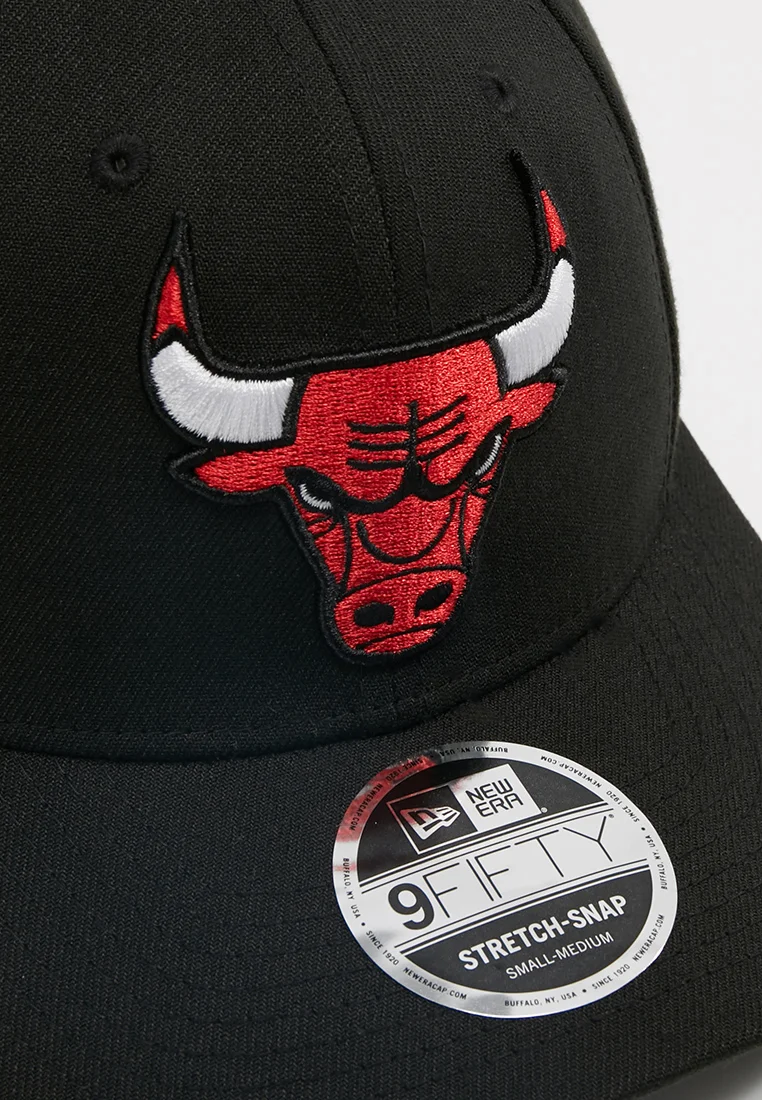 NECBCNEW ERA CHICAGO CAP