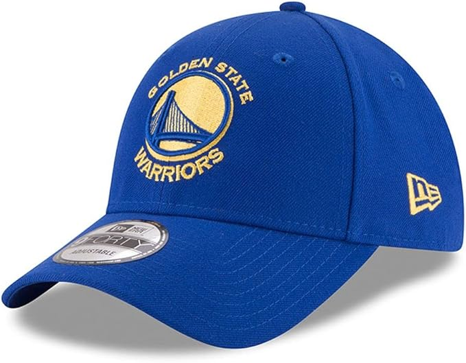 NEGSWCNEW ERA GSW CAP