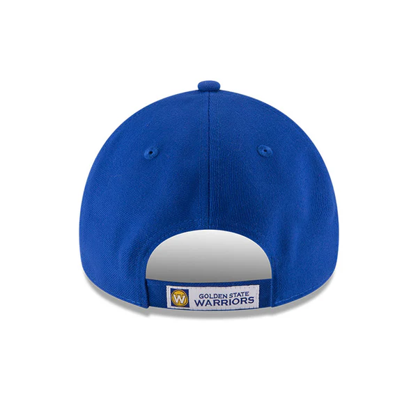 NEGSWCNEW ERA GSW CAP