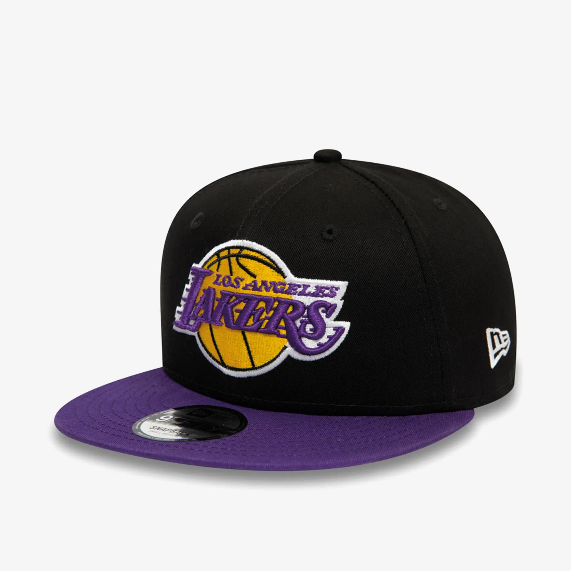 NELALCNEW ERA LA LAKERS CAP