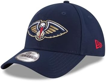 NEPCNEW ERA PELICANS CAP