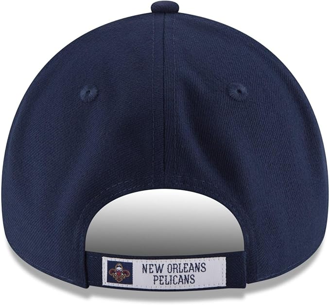 NEPCNEW ERA PELICANS CAP