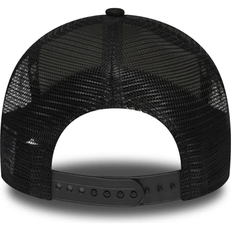 NETXCNEW ERA 'TEXAS PATCH' CAP