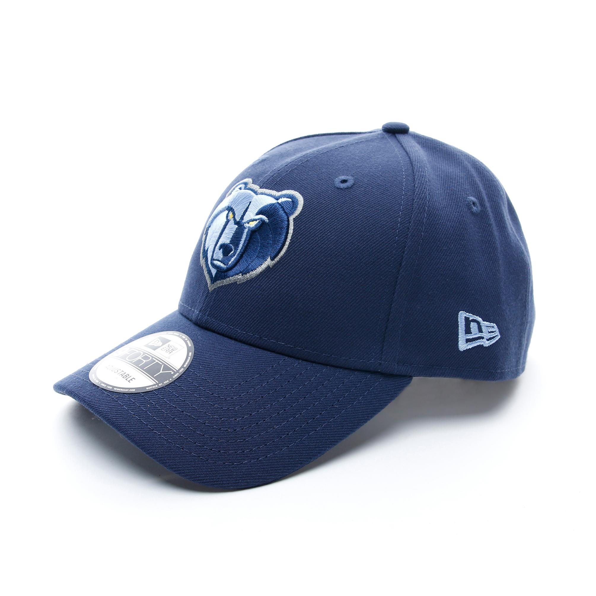 NEWMGCNEW ERA MEMPHIS CAP