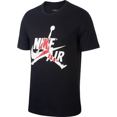 NIKE 'AIR JORDAN T-SHRT'