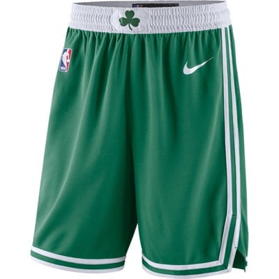 NIKE Boston Celtics Şort