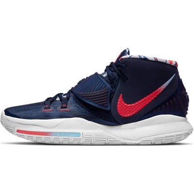 Nike Kyrie 6 Midnight Navy