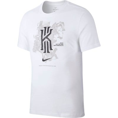NIKE 'KYRIE IRVING THEME T-SHIRT'