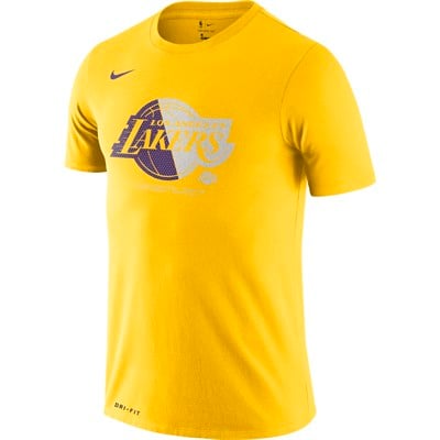 NIKE 'LAKERS LEGENDARY T-SHIRT'