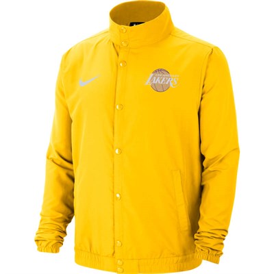 NIKE 'LAKERS RETRO MONT'