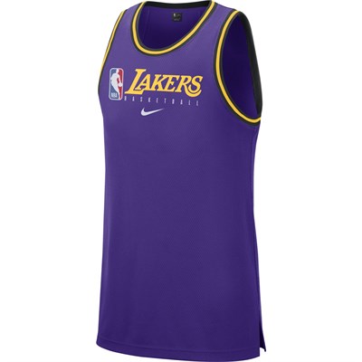 NIKE 'LAKERS TRAINING FORMA'
