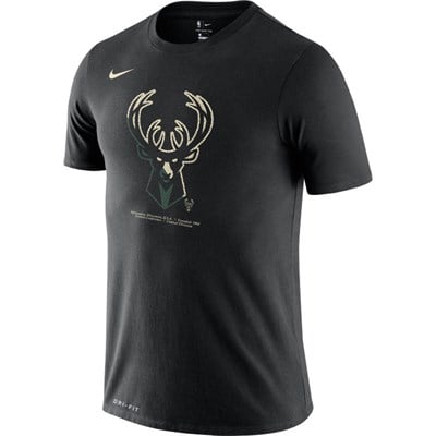 NIKE MIlwaukee Bucks Tişört