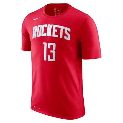 NIKE 'ROCKETS HARDEN T-SHIRT'