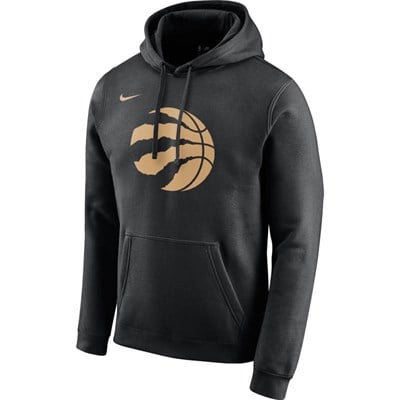 NIKE 'TORONTO RAPTORS' HOODIE
