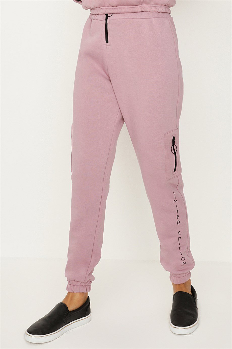 Kadın Limited Edition Jogger Pantolon