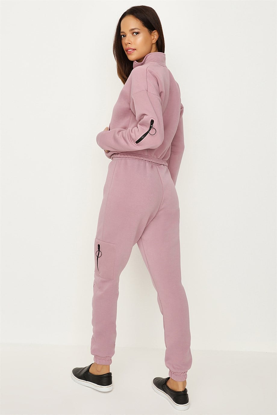Kadın Limited Edition Jogger Pantolon