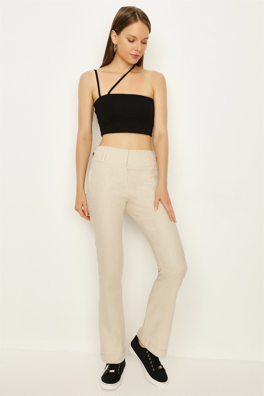 Kadın Pantolon