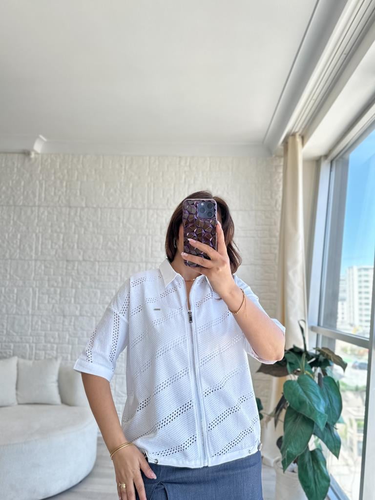 Orijinal Marka File Ceket