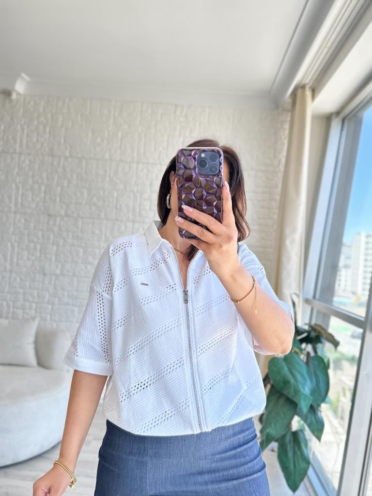 Orijinal Marka File Ceket