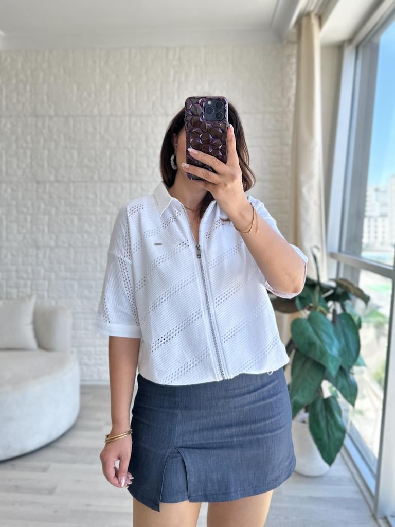 Orijinal Marka File Ceket