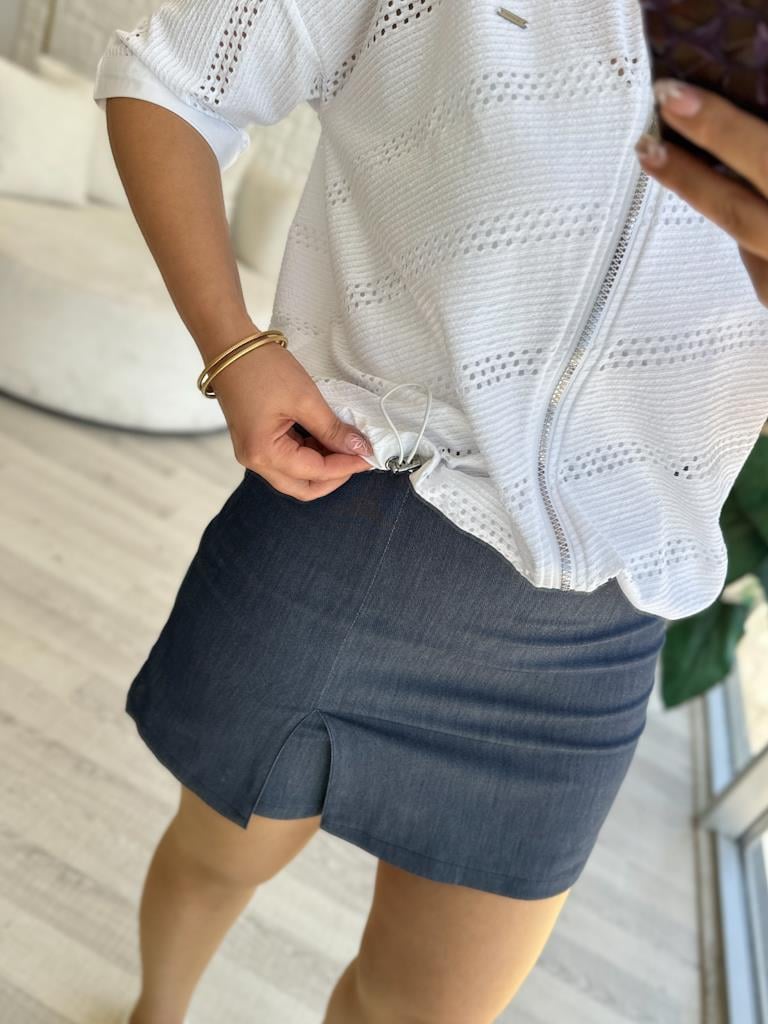 Orijinal Marka File Ceket