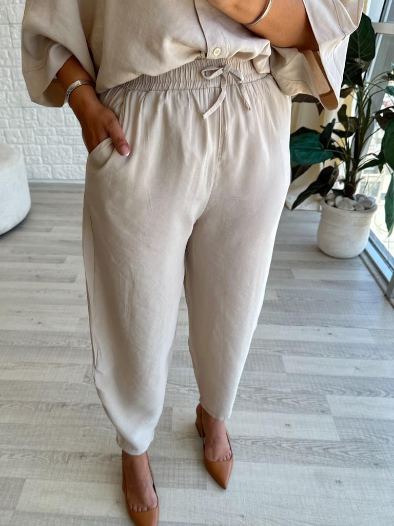 Orjinal Marka Moadal Yarasa Kol Salaş Gömlekli Takım Taş