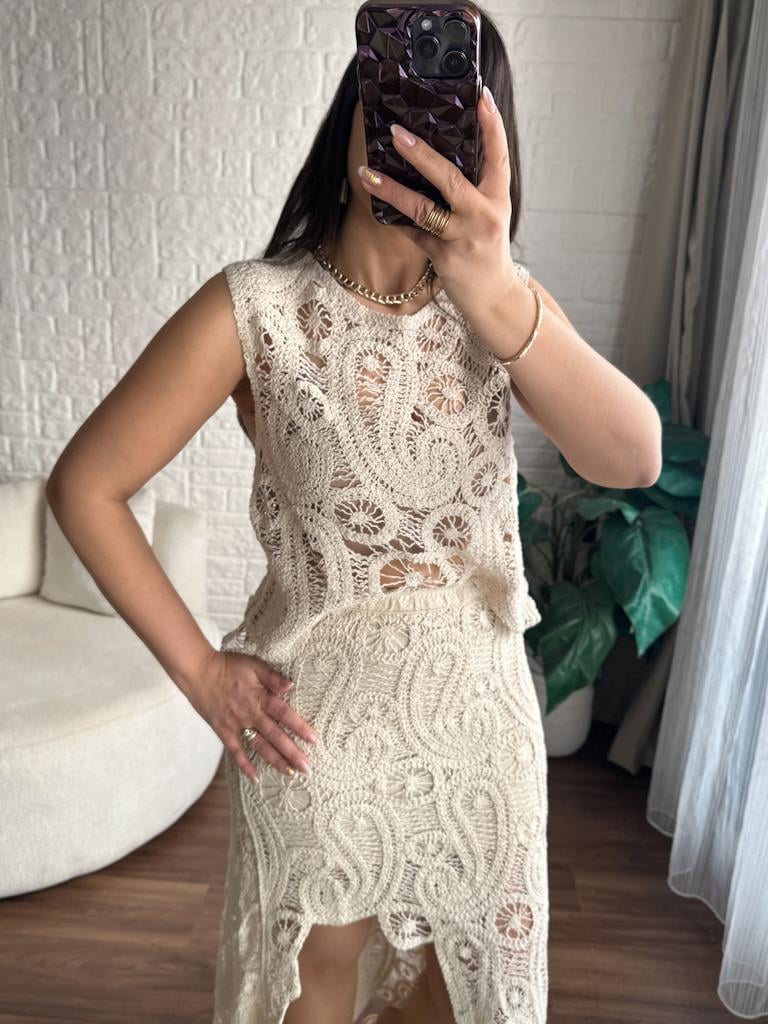 Özel Seri Örme İtalyan Takım