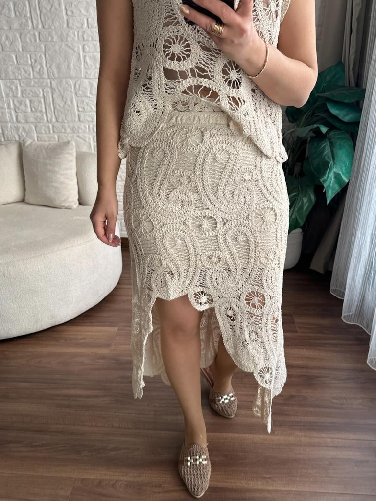 Özel Seri Örme İtalyan Takım