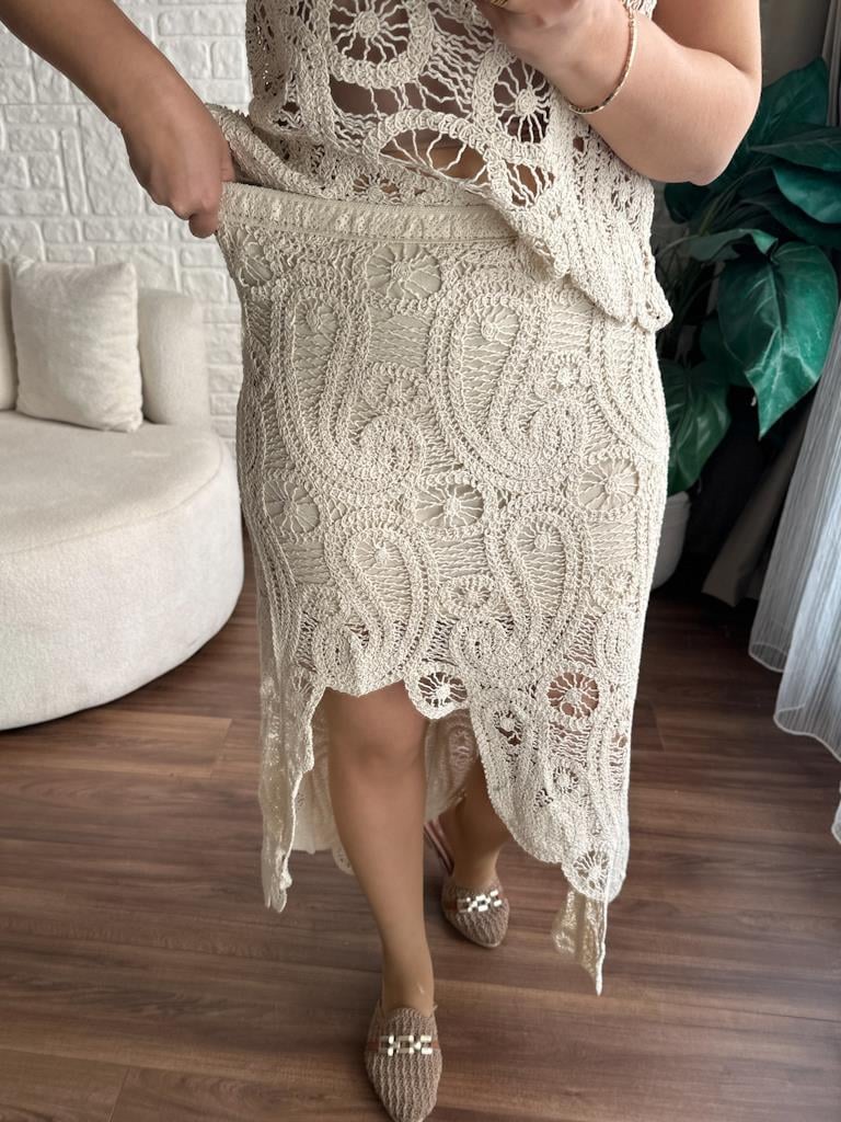 Özel Seri Örme İtalyan Takım