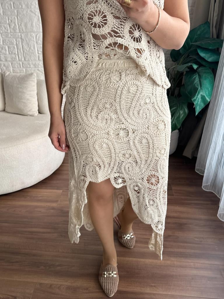 Özel Seri Örme İtalyan Takım