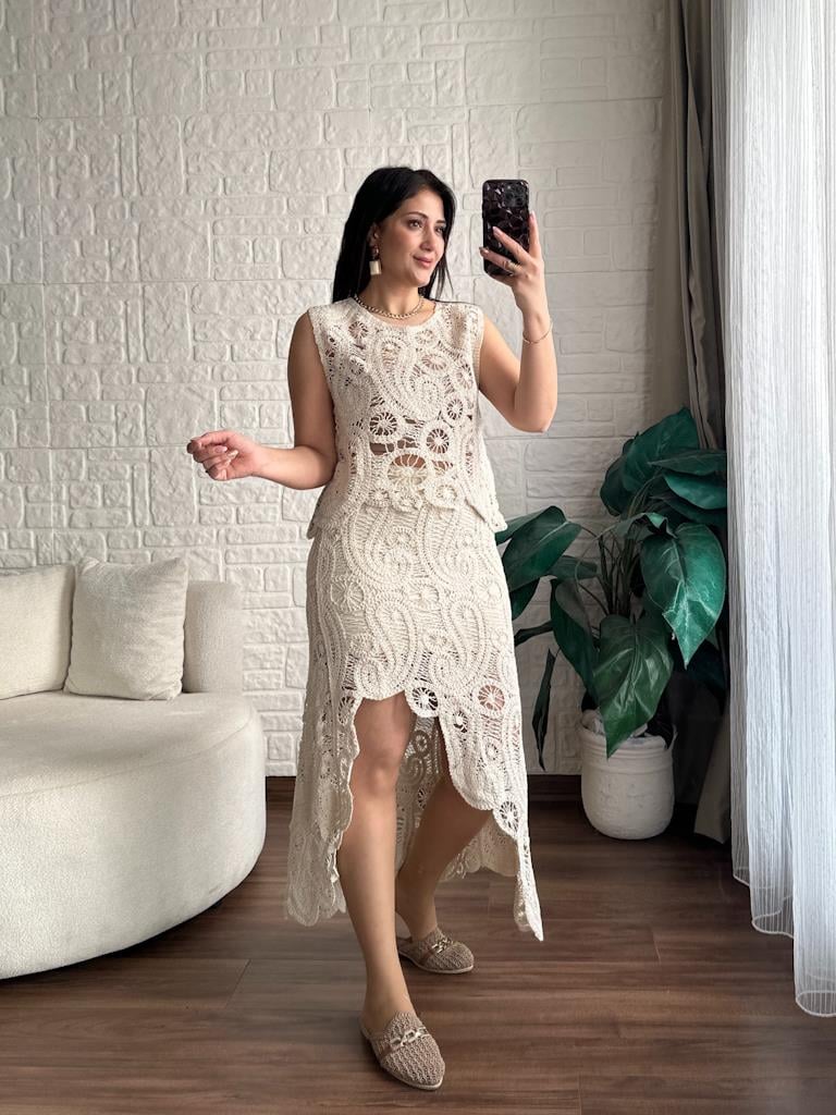 Özel Seri Örme İtalyan Takım