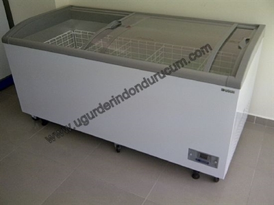 UMD 2100 D/S MARKET DOLABI