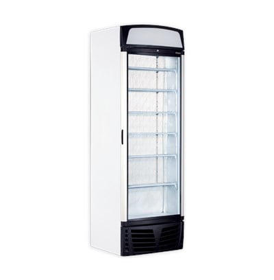UDD 440 DTKLB BOMBE CAMLI DİKEY DERİN DONDURUCU