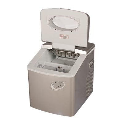 UĞUR UBM 20 BUZ MAKİNESİ