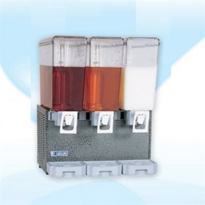 UĞUR USM 40+20 MEYVE SUYU VE AYRAN SOĞUTUCU
