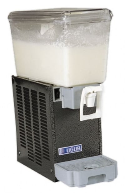 UĞUR UAM 10 Ayran Soğutucu