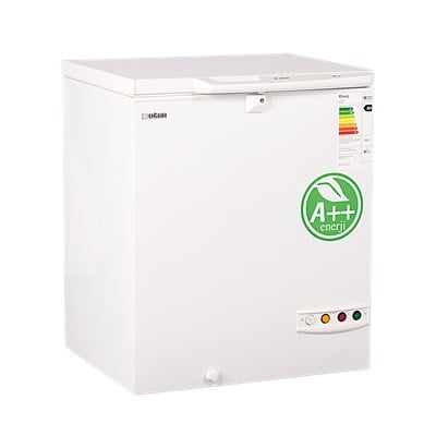 UED 150 A++ ENERJİ YATAY DERİN DONDURUCU