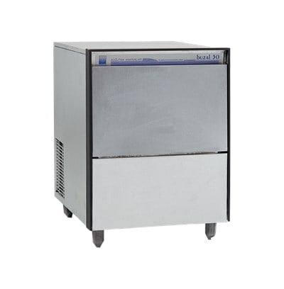 UBM 30 BUZ MAKİNESİ