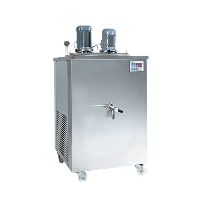 UDM 110 P PASTORIZATOR 110 LT.