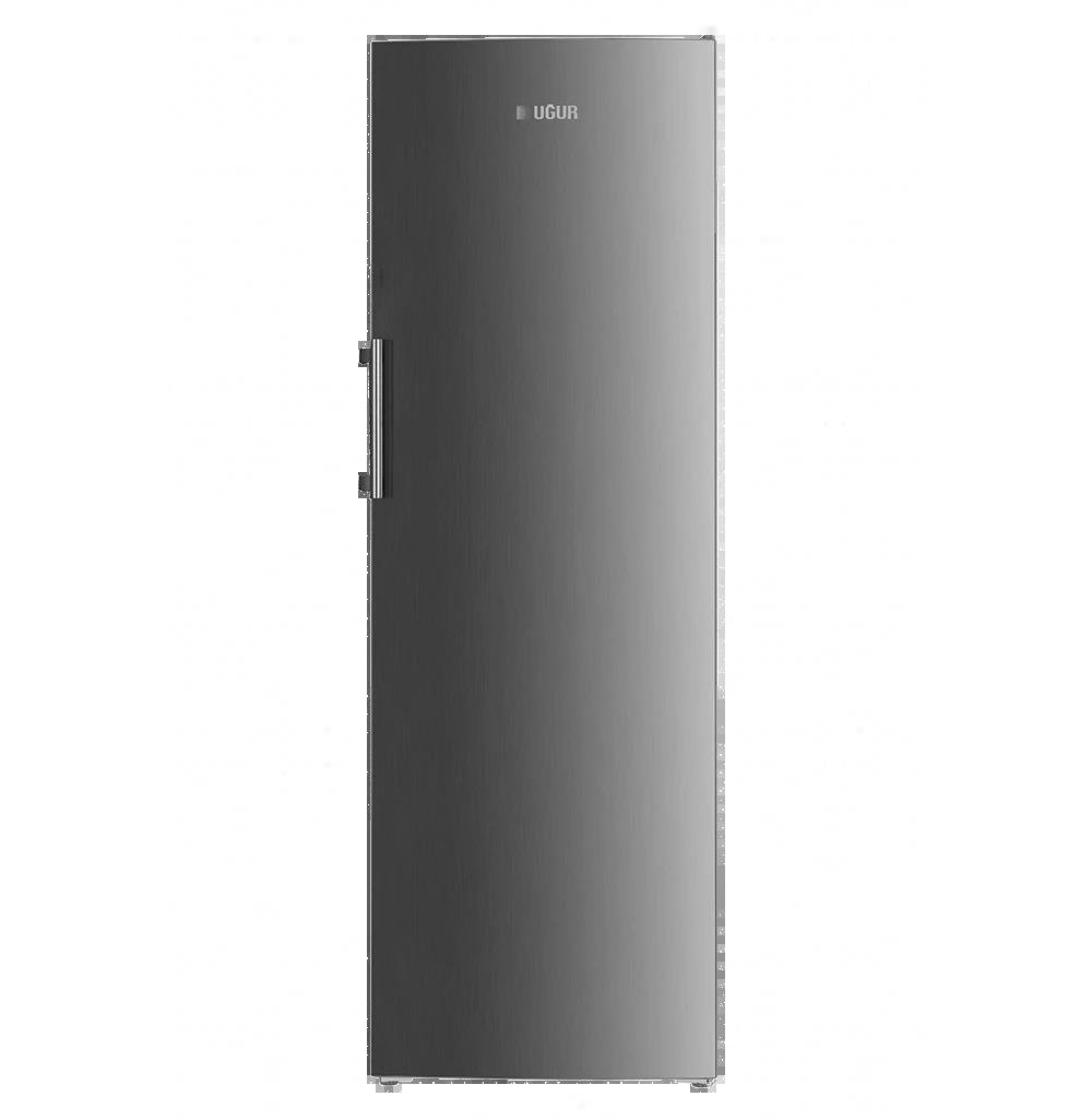 UĞUR Ued 6204 DTK Inox NoFROST