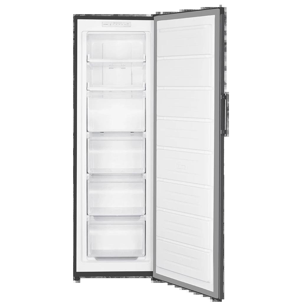 UĞUR Ued 6204 DTK Inox NoFROST