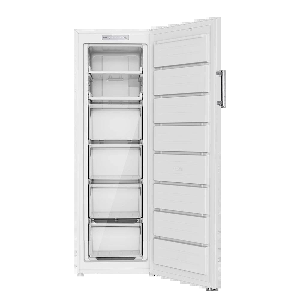 UĞUR Ued 6204 DTK NoFROST