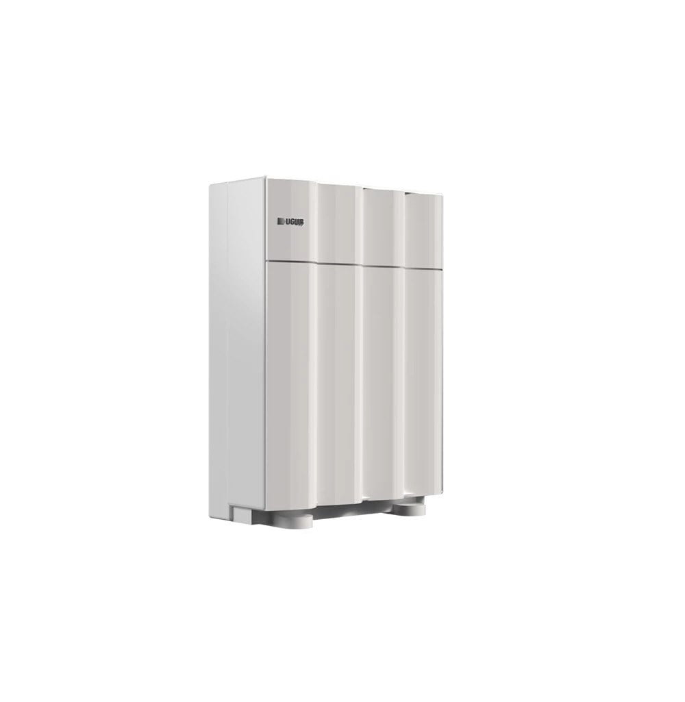 UĞUR USA T125B SLİM