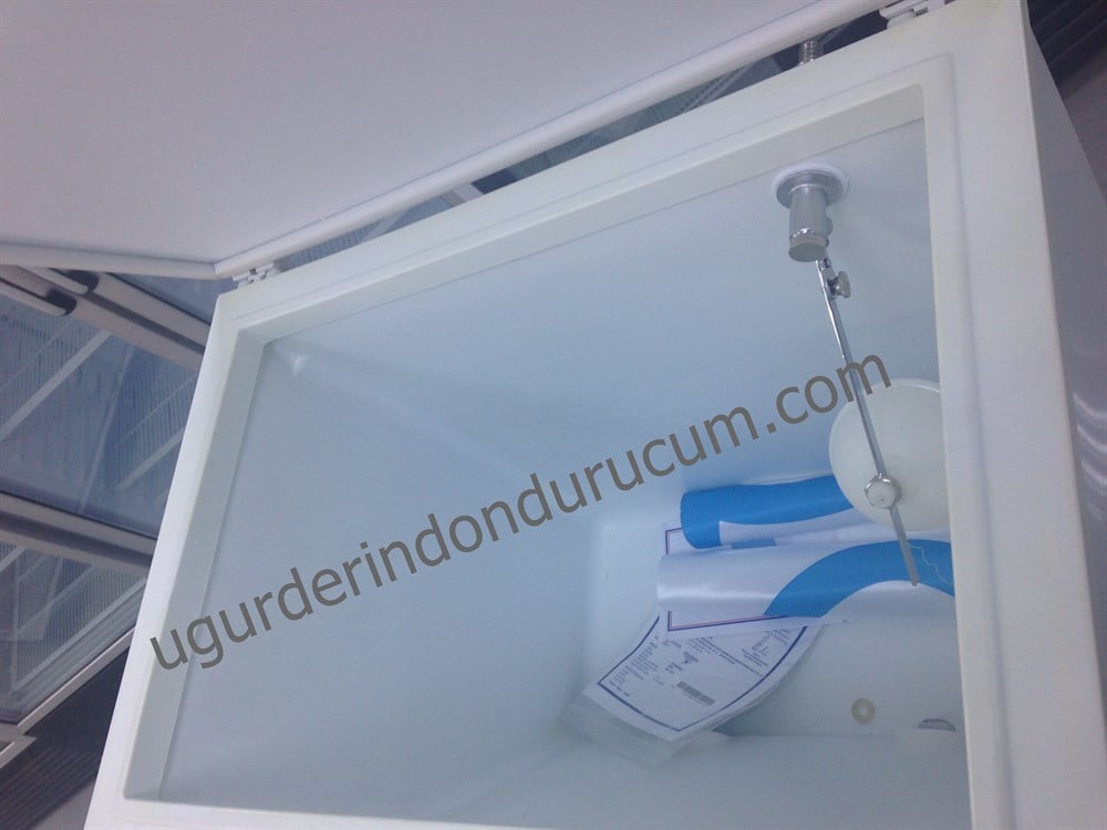 USP 85 SU SEBİLİ 85 LT.